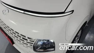 Hyundai Staria, 2023 — миниатюра 8