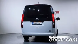 Hyundai Staria, 2023 — миниатюра 14