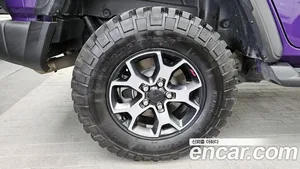 Jeep Wrangler, 2023 — миниатюра 5