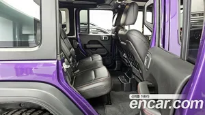 Jeep Wrangler, 2023 — миниатюра 18