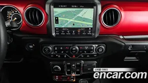 Jeep Wrangler, 2023 — миниатюра 20