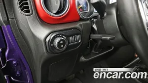 Jeep Wrangler, 2023 — миниатюра 24