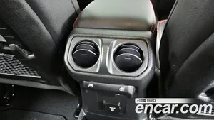 Jeep Wrangler, 2023 — миниатюра 25