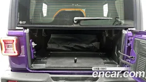 Jeep Wrangler, 2023 — миниатюра 26