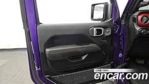 Jeep Wrangler, 2023 — миниатюра 14