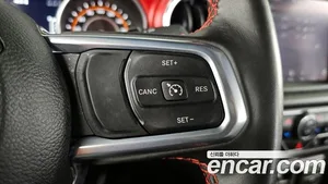 Jeep Wrangler, 2023 — миниатюра 28