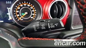 Jeep Wrangler, 2023 — миниатюра 30