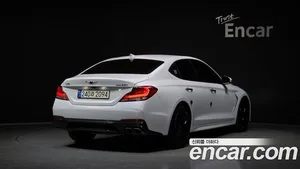 Genesis G70, 2019 — миниатюра 2