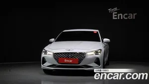 Genesis G70, 2019 — миниатюра 3
