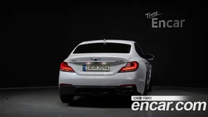 Genesis G70, 2019 — миниатюра 4