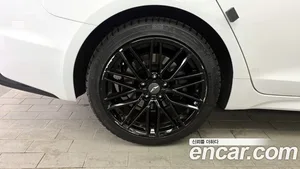 Genesis G70, 2019 — миниатюра 5