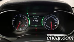 Genesis G70, 2019 — миниатюра 11