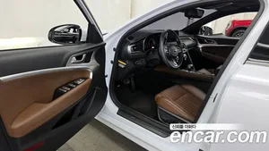 Genesis G70, 2019 — миниатюра 13