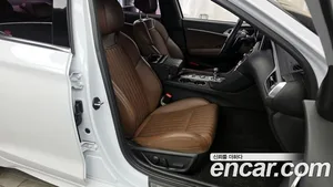 Genesis G70, 2019 — миниатюра 17