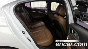 Genesis G70, 2019 — миниатюра 18