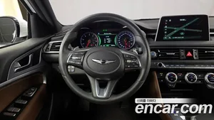 Genesis G70, 2019 — миниатюра 19