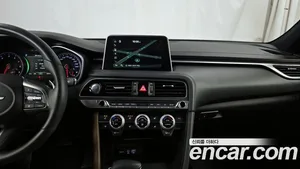 Genesis G70, 2019 — миниатюра 20