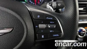 Genesis G70, 2019 — миниатюра 23