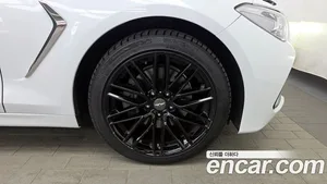 Genesis G70, 2019 — миниатюра 7