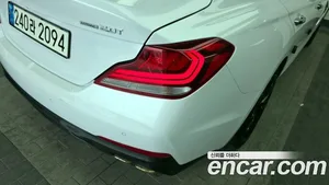 Genesis G70, 2019 — миниатюра 9
