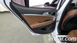 Genesis G70, 2019 — миниатюра 15