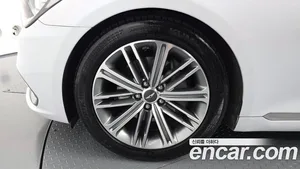 Genesis G80, 2018 — миниатюра 5