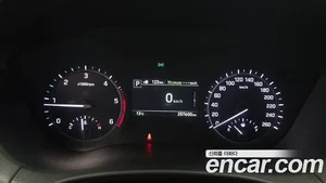 Genesis G80, 2018 — миниатюра 8