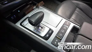 Genesis G80, 2018 — миниатюра 9
