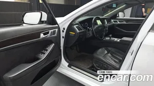 Genesis G80, 2018 — миниатюра 10