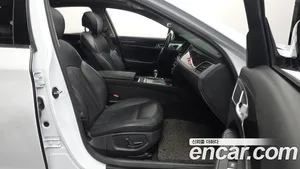 Genesis G80, 2018 — миниатюра 11