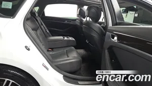 Genesis G80, 2018 — миниатюра 12