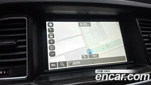 Genesis G80, 2018 — миниатюра 14