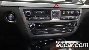 Genesis G80, 2018 — миниатюра 16