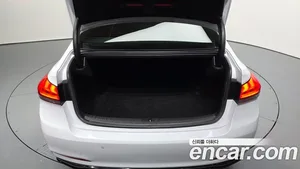 Genesis G80, 2018 — миниатюра 20