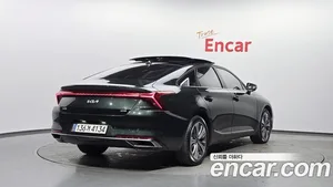 Kia K8, 2021 — миниатюра 2