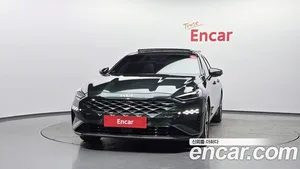 Kia K8, 2021 — миниатюра 3