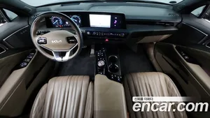Kia K8, 2021 — миниатюра 7