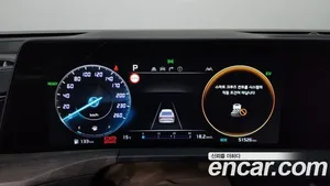 Kia K8, 2021 — миниатюра 8