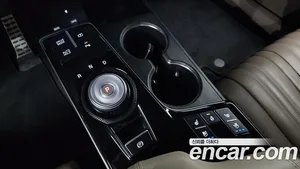 Kia K8, 2021 — миниатюра 9