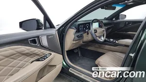 Kia K8, 2021 — миниатюра 10