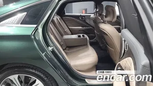 Kia K8, 2021 — миниатюра 11