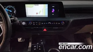 Kia K8, 2021 — миниатюра 13