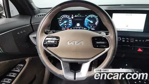 Kia K8, 2021 — миниатюра 14