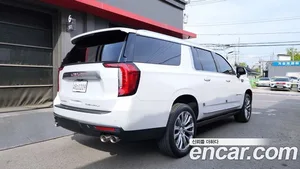 GMC Yukon, 2021 — миниатюра 2