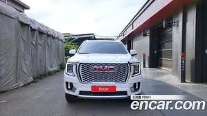 GMC Yukon, 2021 — миниатюра 3