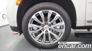 GMC Yukon, 2021 — миниатюра 5