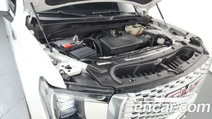 GMC Yukon, 2021 — миниатюра 6