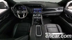 GMC Yukon, 2021 — миниатюра 10