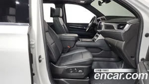 GMC Yukon, 2021 — миниатюра 17