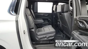 GMC Yukon, 2021 — миниатюра 18